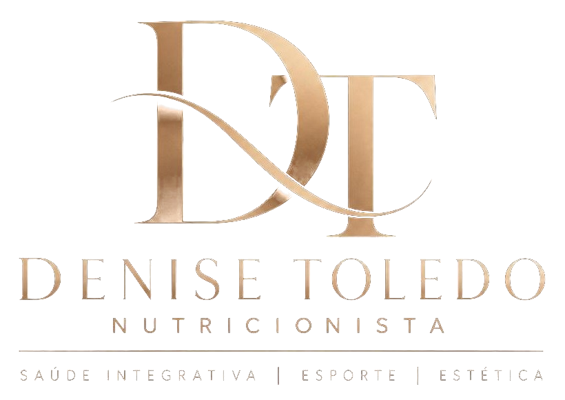 Denise Toledo Nutricionista — Saúde Integrativa, Esporte, Estética