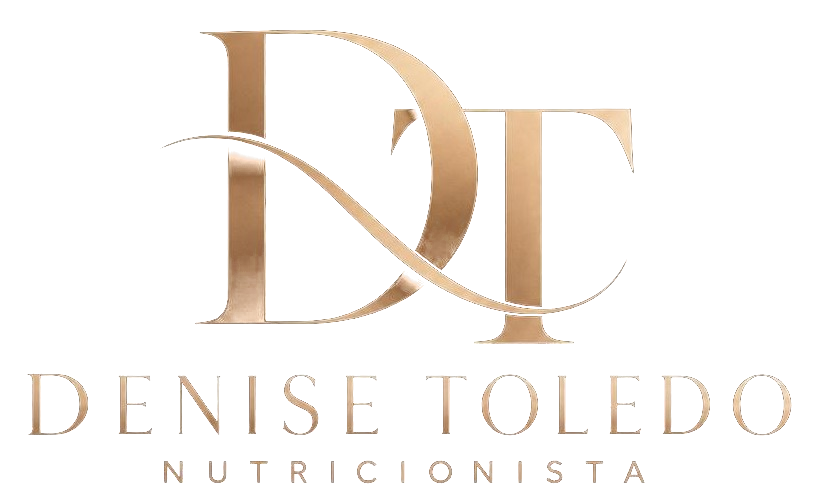Denise Toledo Nutricionista